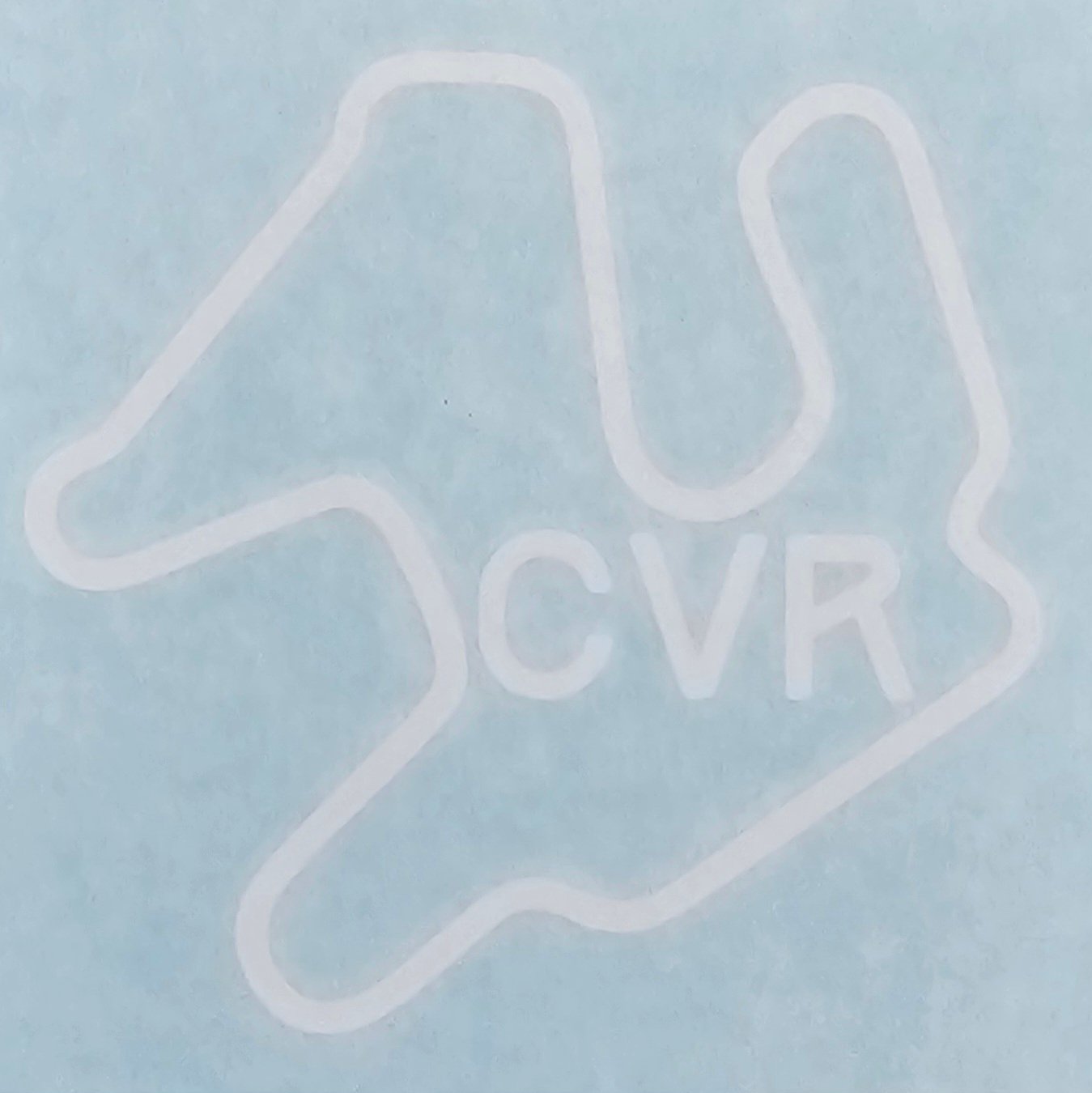 Race Track Decal – Chuckwalla Valley Raceway - Image 2