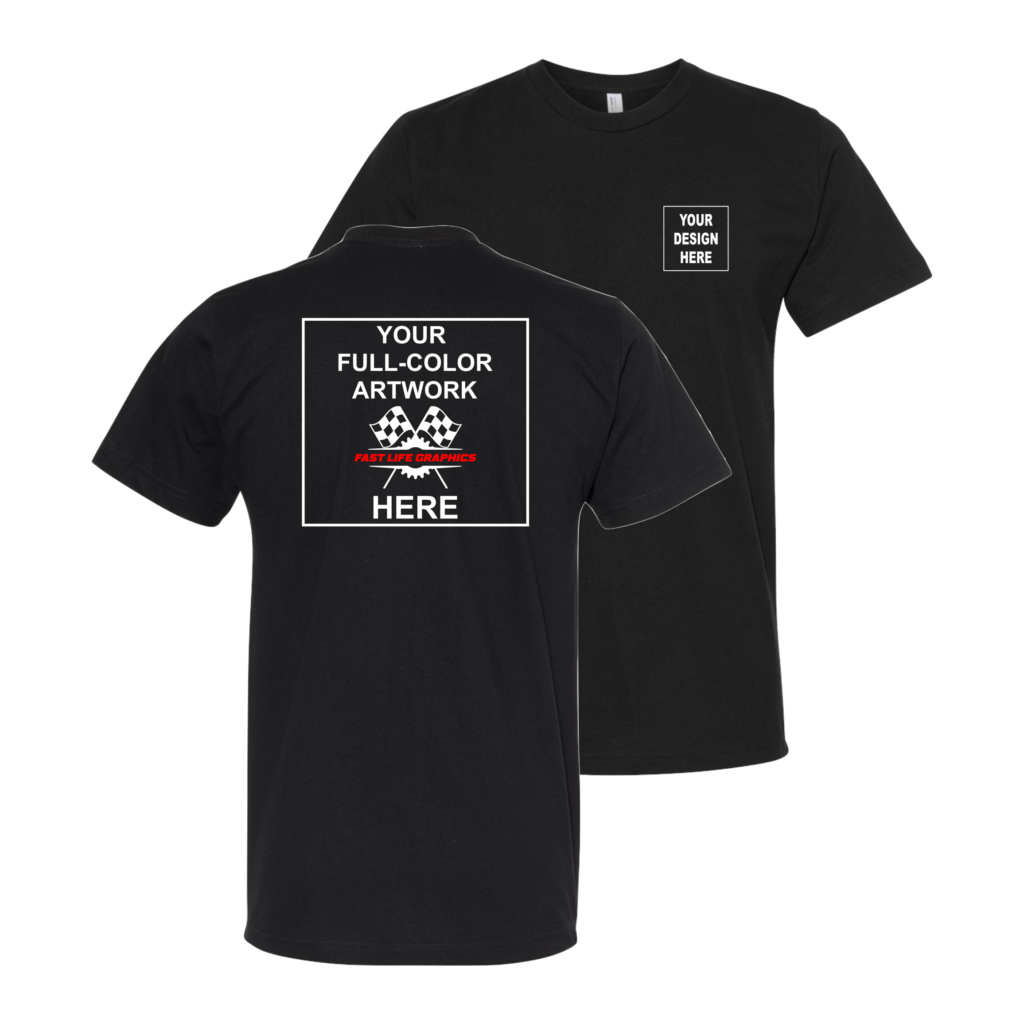 Custom T-Shirt