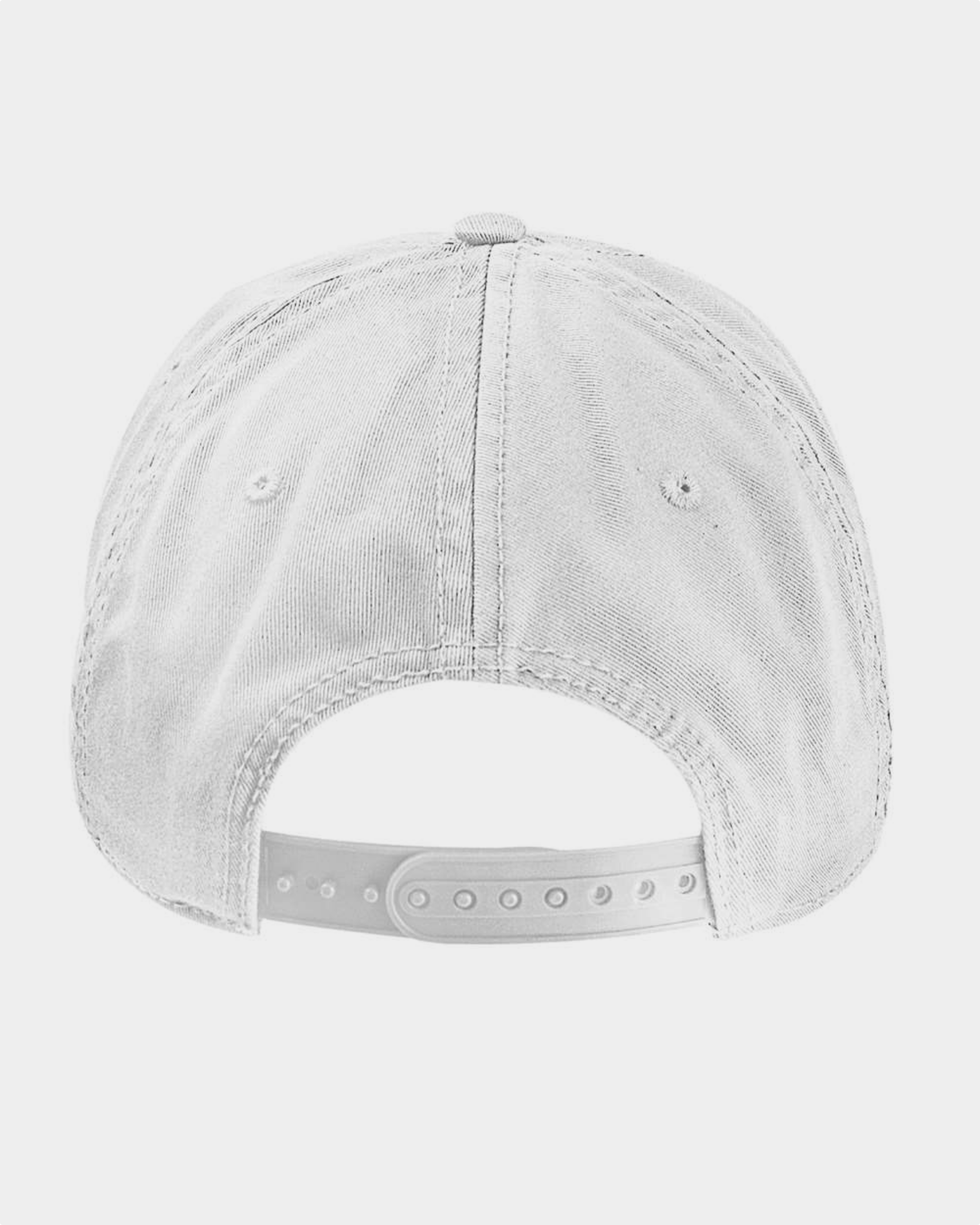 Econscious EC7087 Unstructured 5-Panel Hat - Image 10