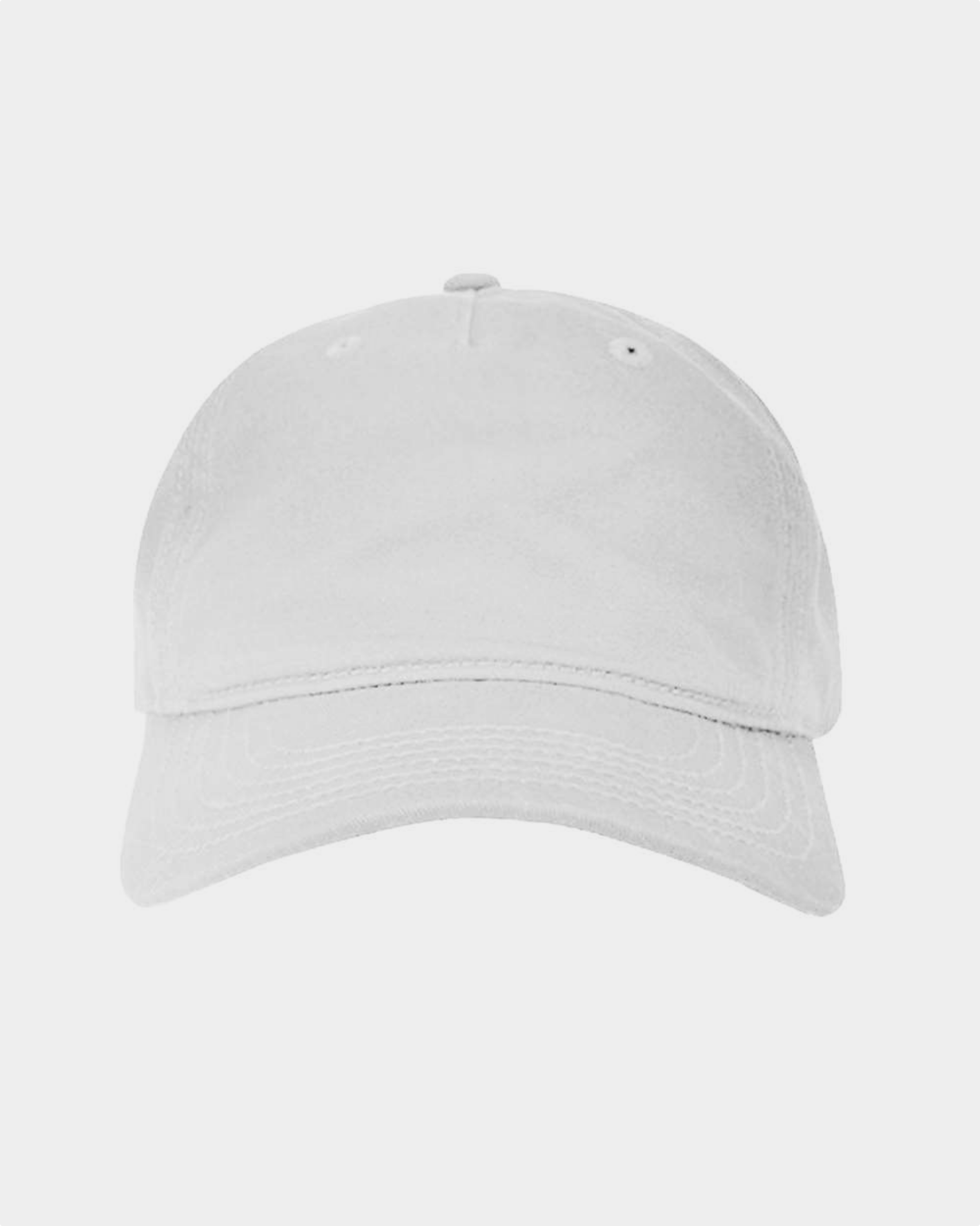 Econscious EC7087 Unstructured 5-Panel Hat - Image 8