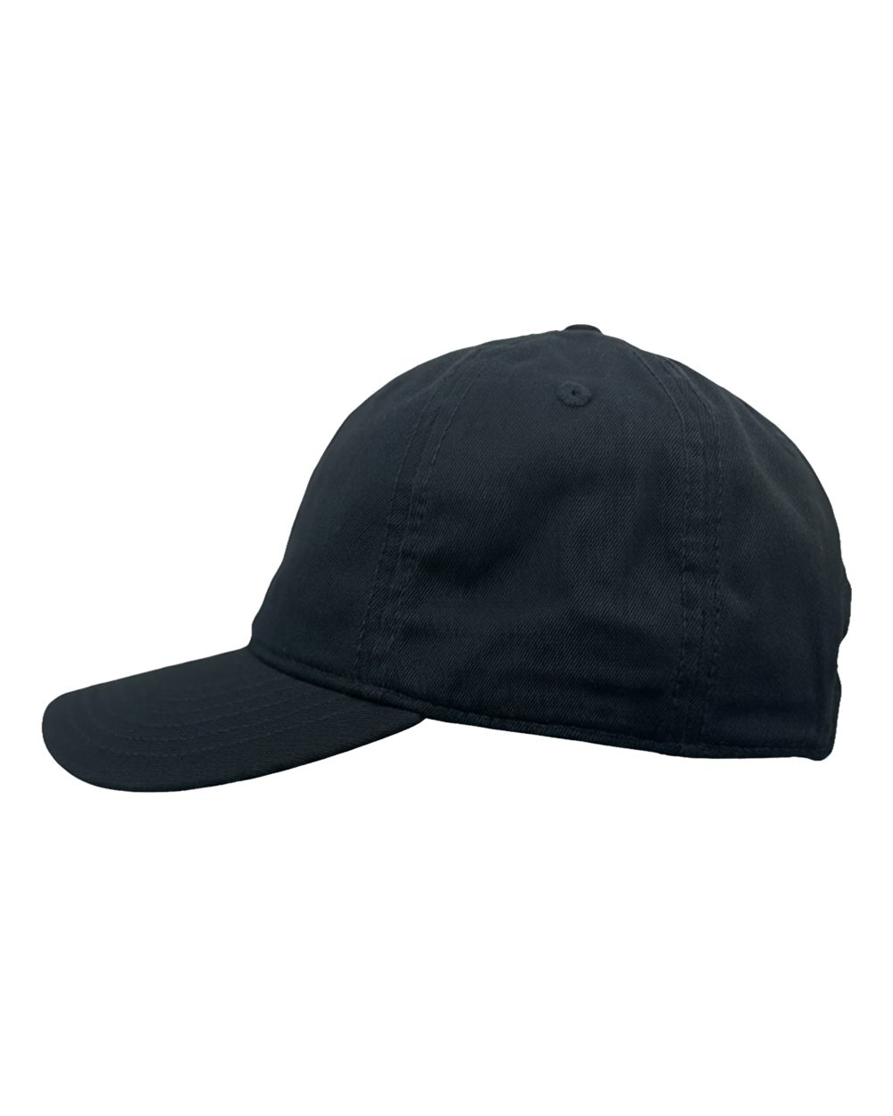 Econscious EC7087 Unstructured 5-Panel Hat - Image 6