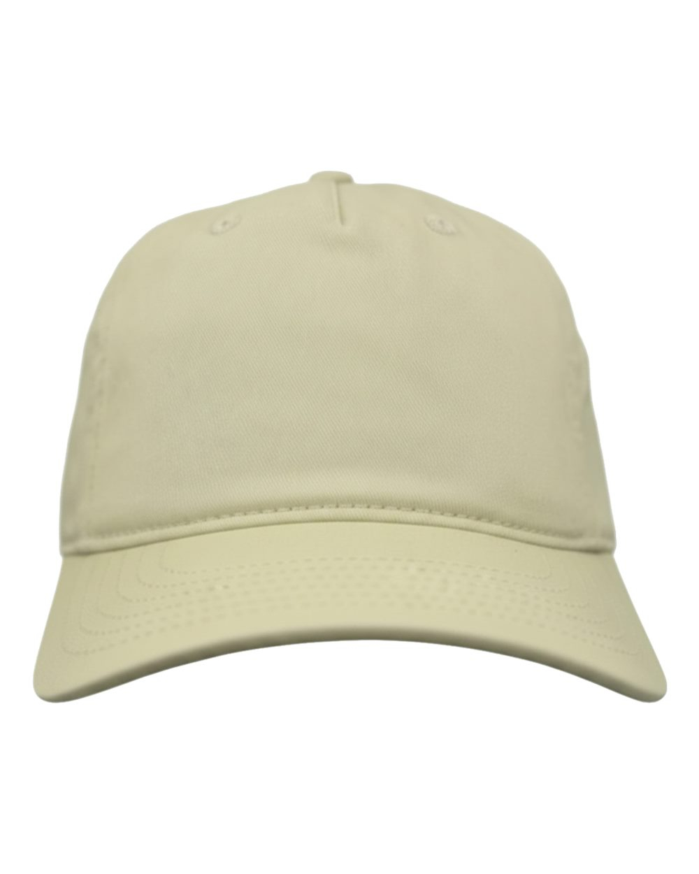 Econscious EC7087 Unstructured 5-Panel Hat - Image 11