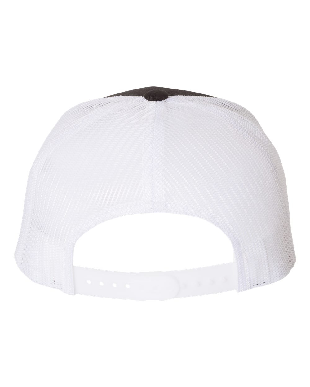YP Classics® 5-panel Retro Trucker Cap - Image 24