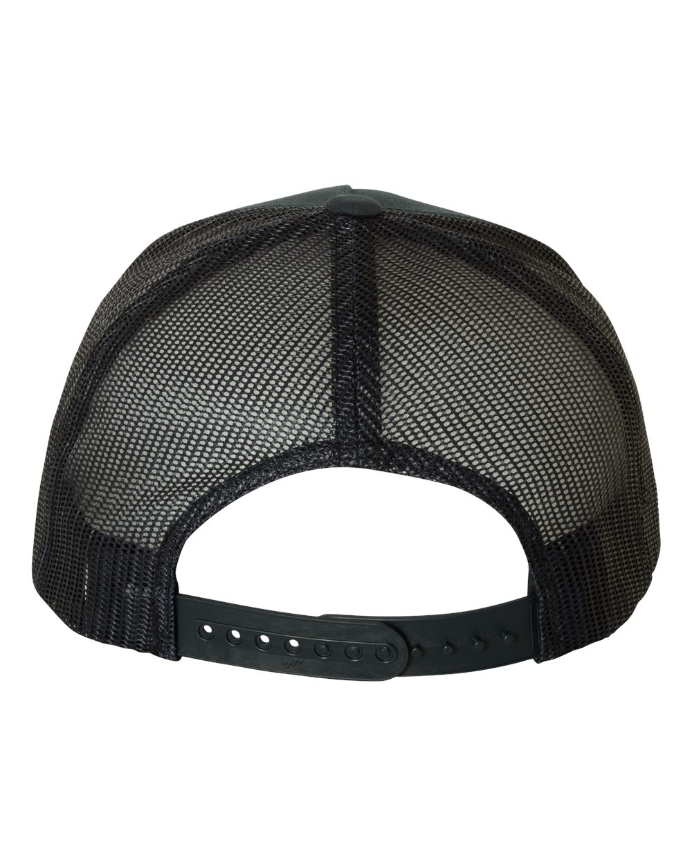 YP Classics® 5-panel Retro Trucker Cap - Image 6
