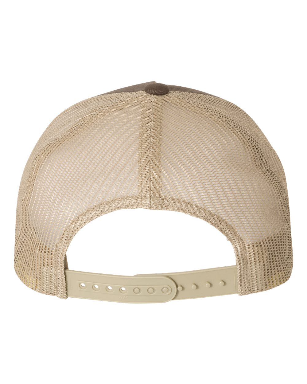YP Classics® 5-panel Retro Trucker Cap - Image 33