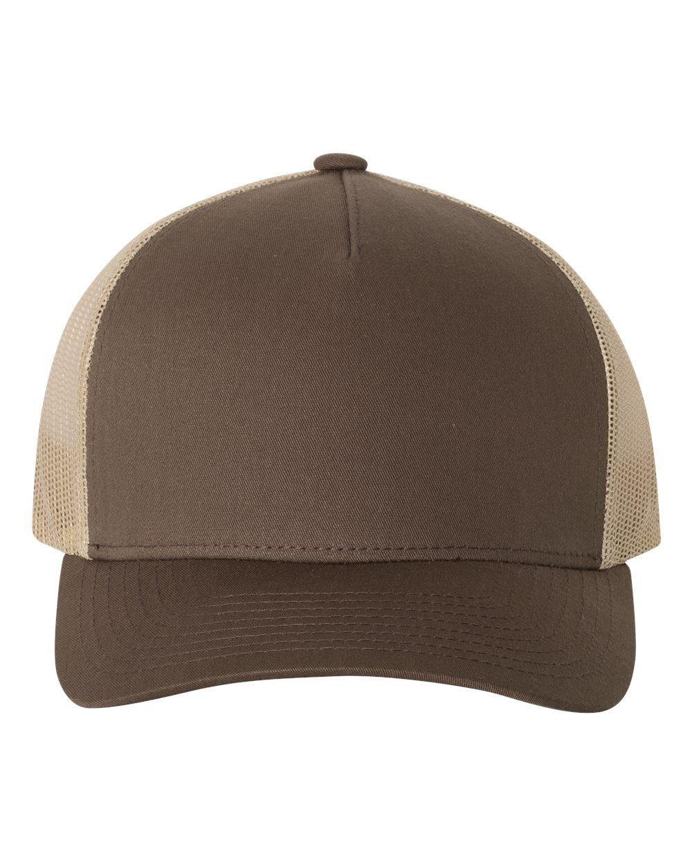 YP Classics® 5-panel Retro Trucker Cap - Image 31