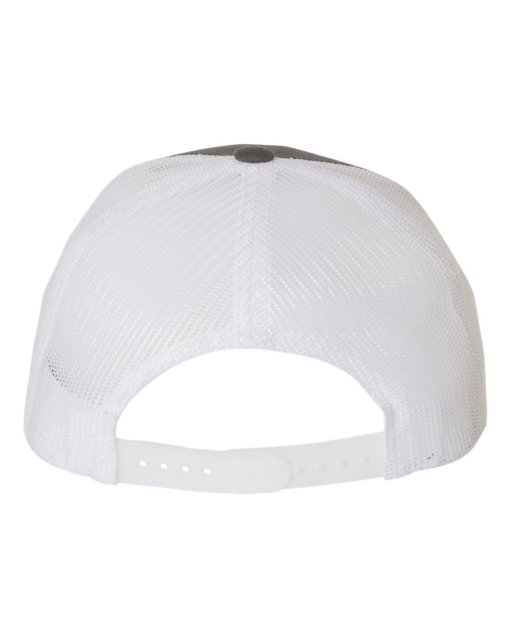 YP Classics® 5-panel Retro Trucker Cap - Image 30