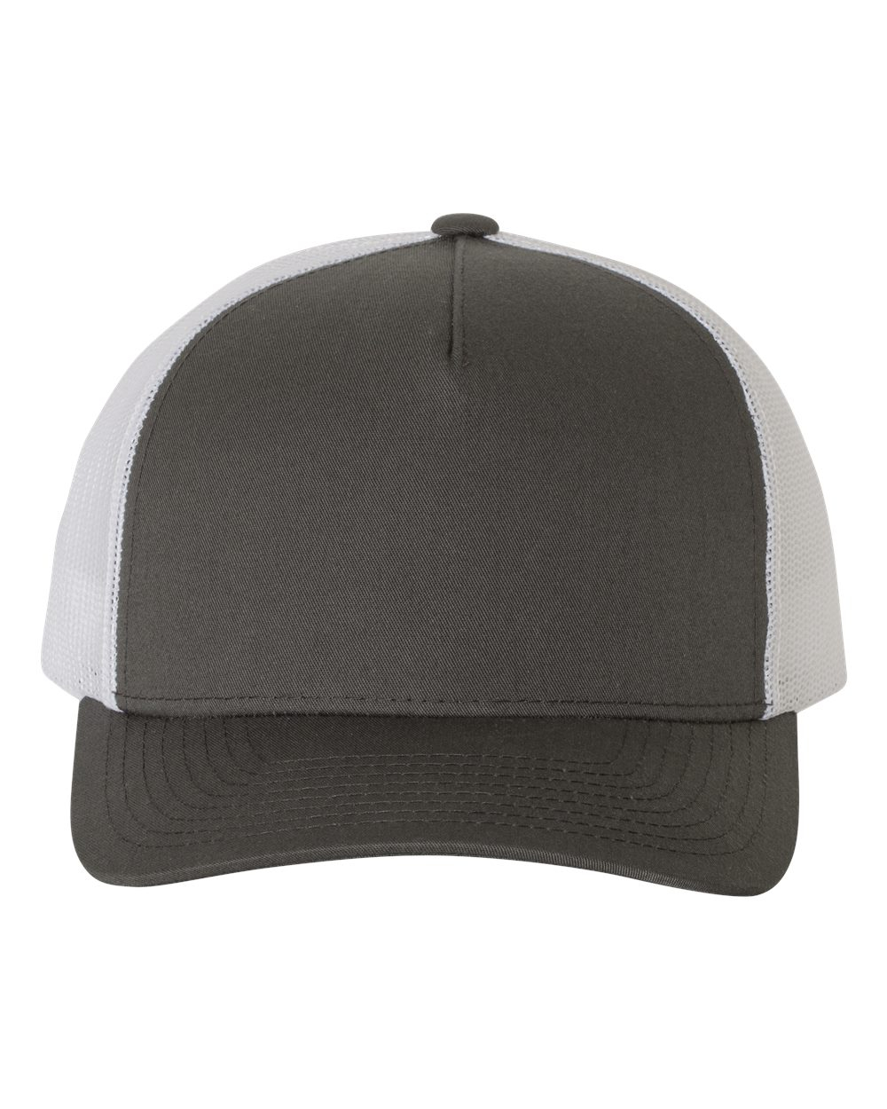 YP Classics® 5-panel Retro Trucker Cap - Image 28