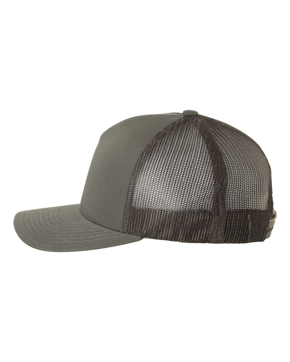 YP Classics® 5-panel Retro Trucker Cap - Image 11