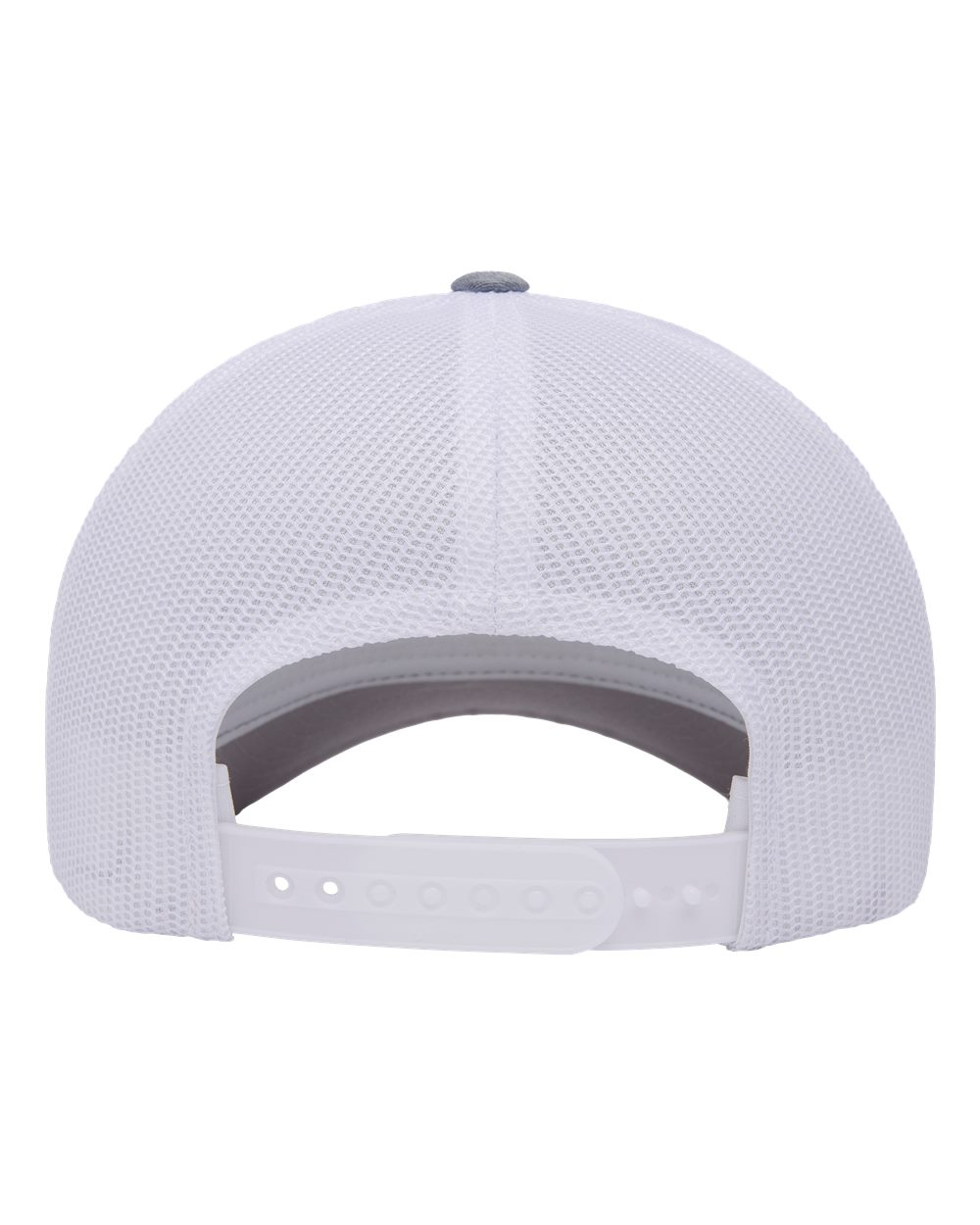 YP Classics® 5-panel Retro Trucker Cap - Image 27