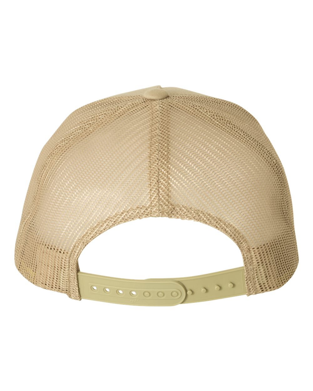 YP Classics® 5-panel Retro Trucker Cap - Image 15