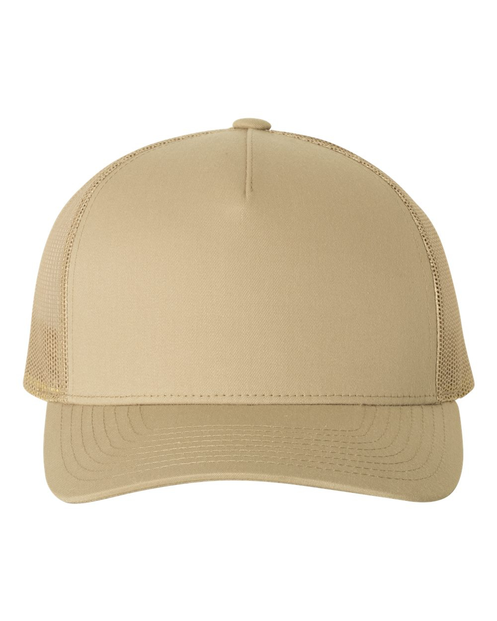 YP Classics® 5-panel Retro Trucker Cap - Image 13