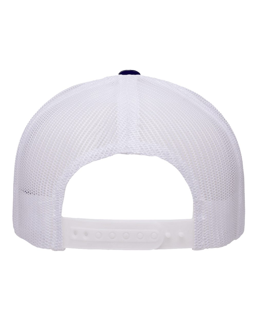 YP Classics® 5-panel Retro Trucker Cap - Image 36