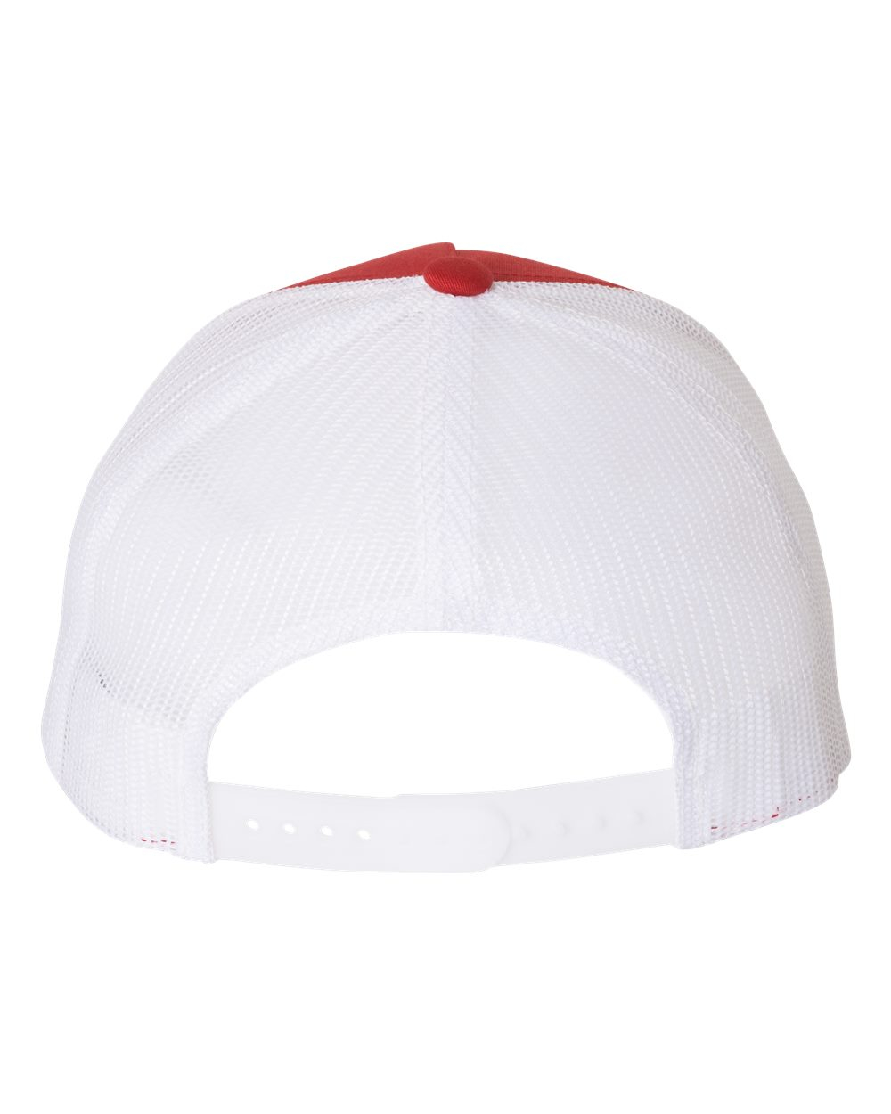 YP Classics® 5-panel Retro Trucker Cap - Image 39
