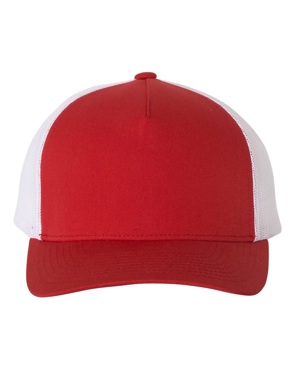 YP Classics® 5-panel Retro Trucker Cap - Image 37