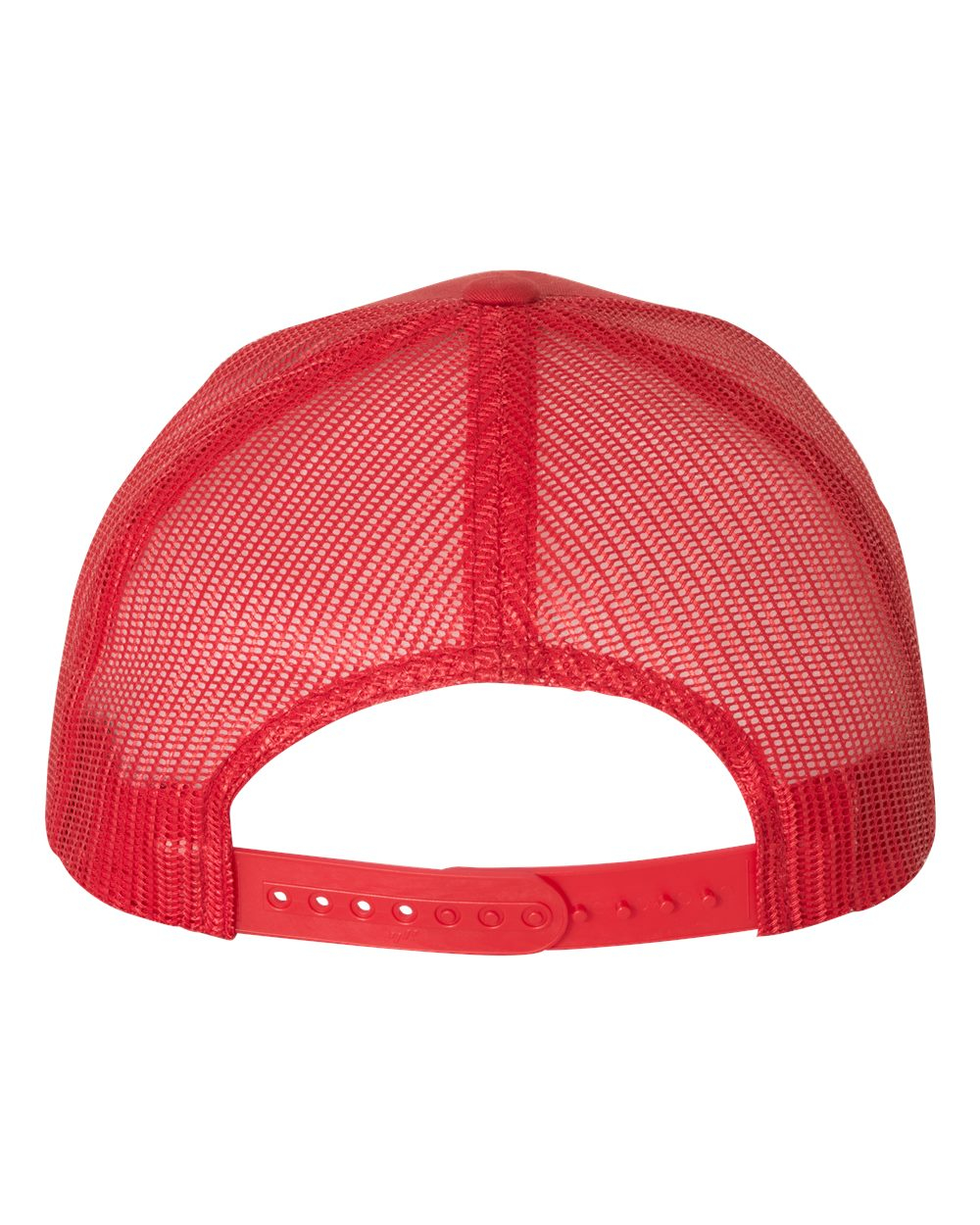 YP Classics® 5-panel Retro Trucker Cap - Image 21