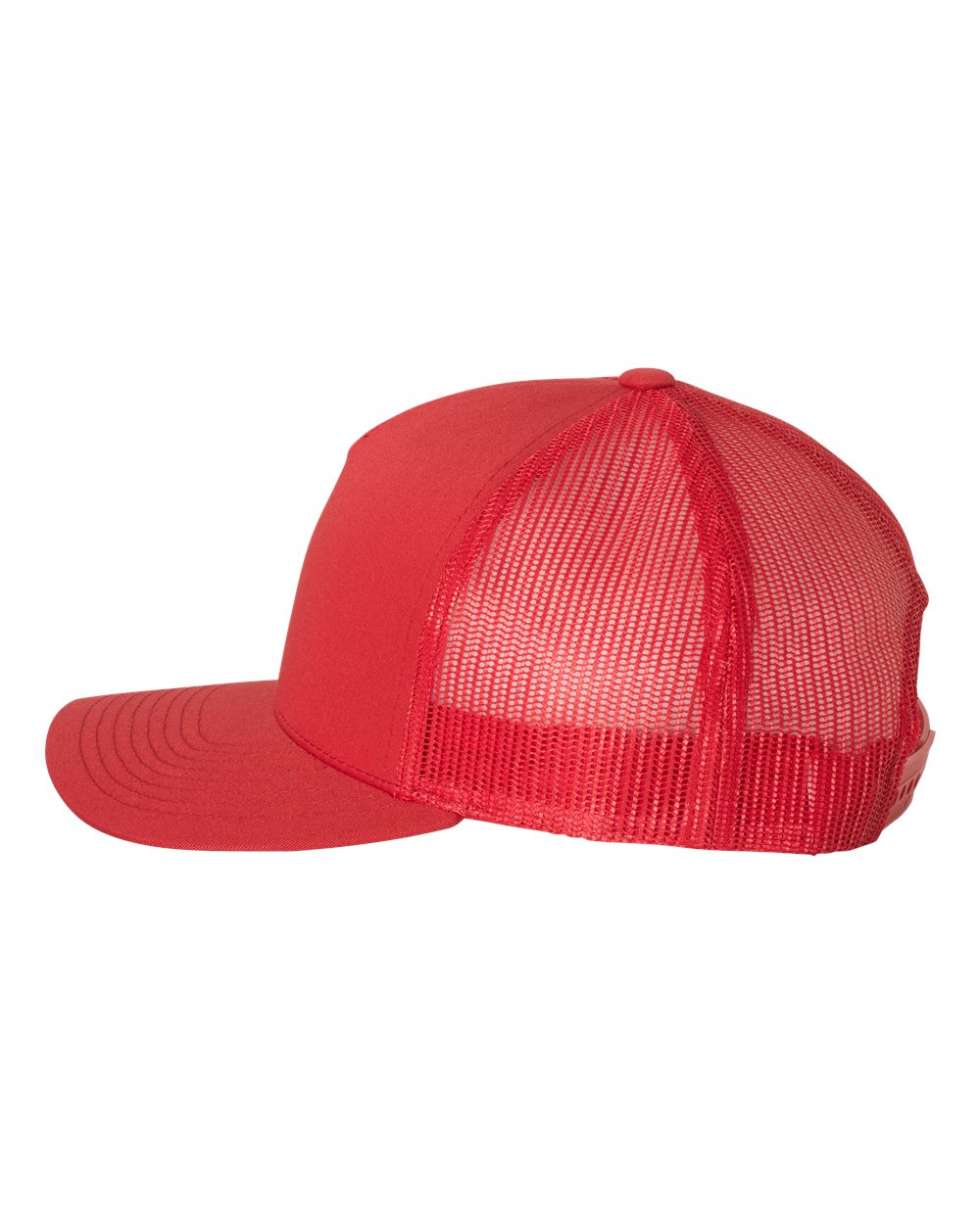 YP Classics® 5-panel Retro Trucker Cap - Image 20