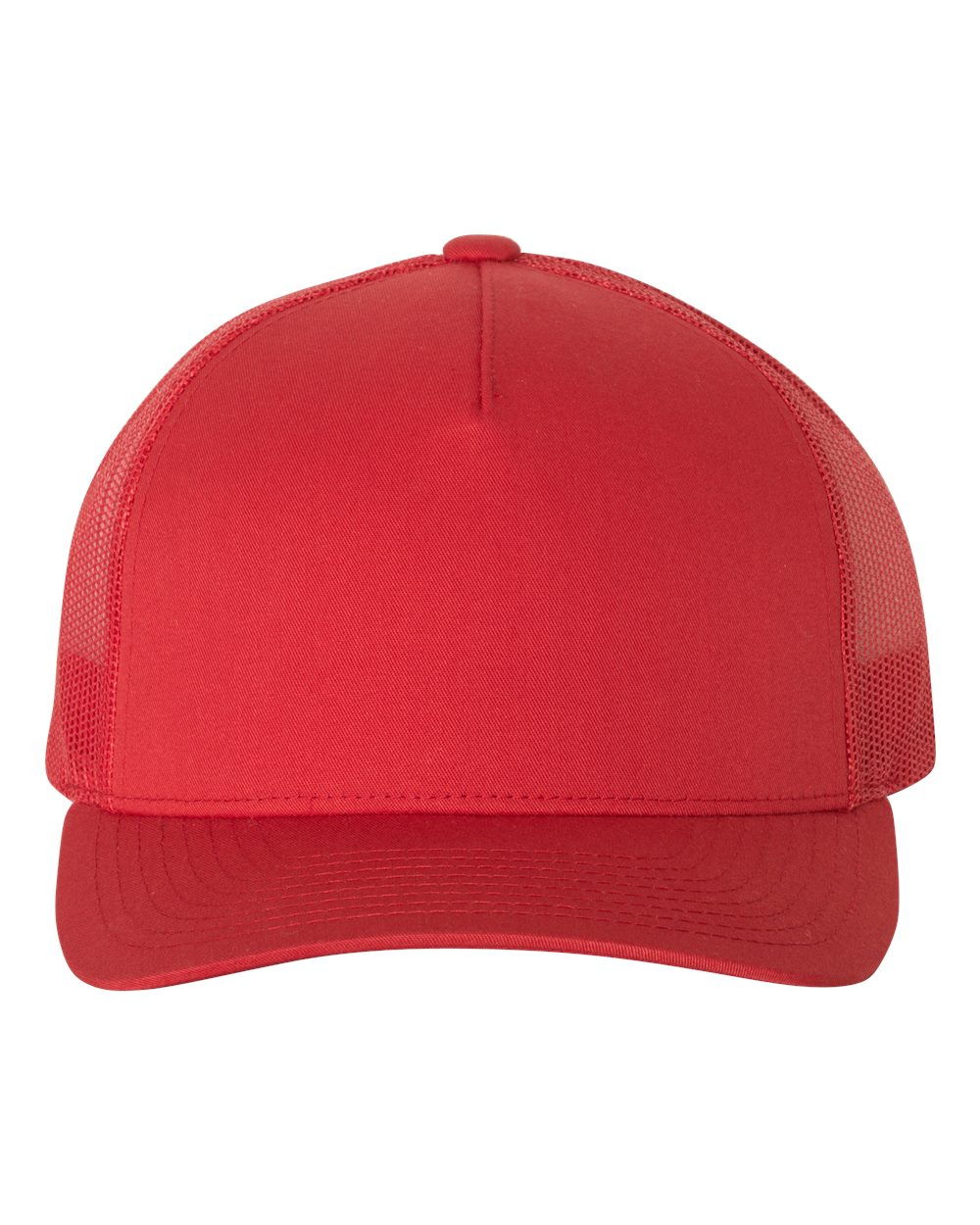 YP Classics® 5-panel Retro Trucker Cap - Image 19