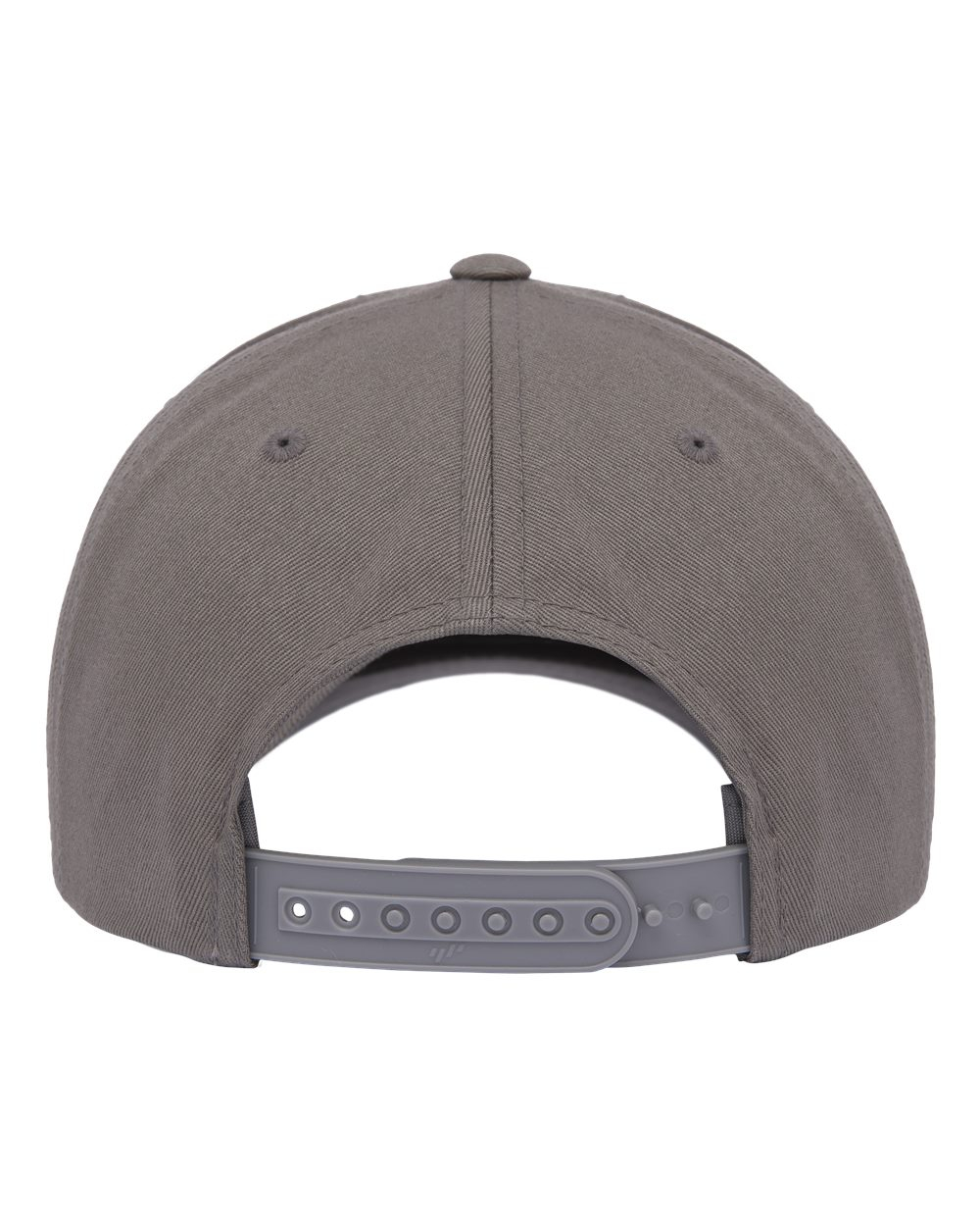 YP Classics 5079 Retro Cotton Blend Snapback Cap - Image 5