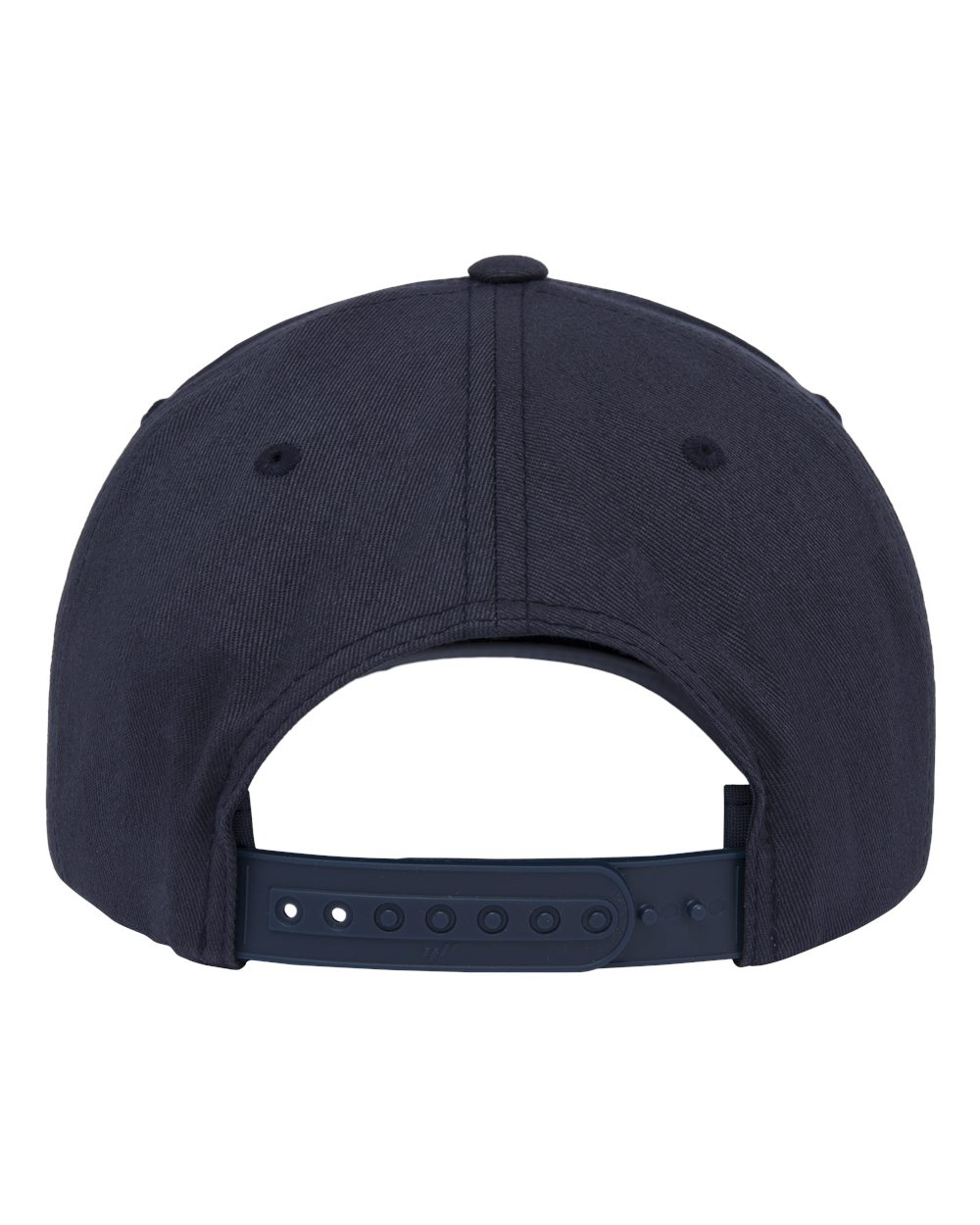 YP Classics 5079 Retro Cotton Blend Snapback Cap - Image 8